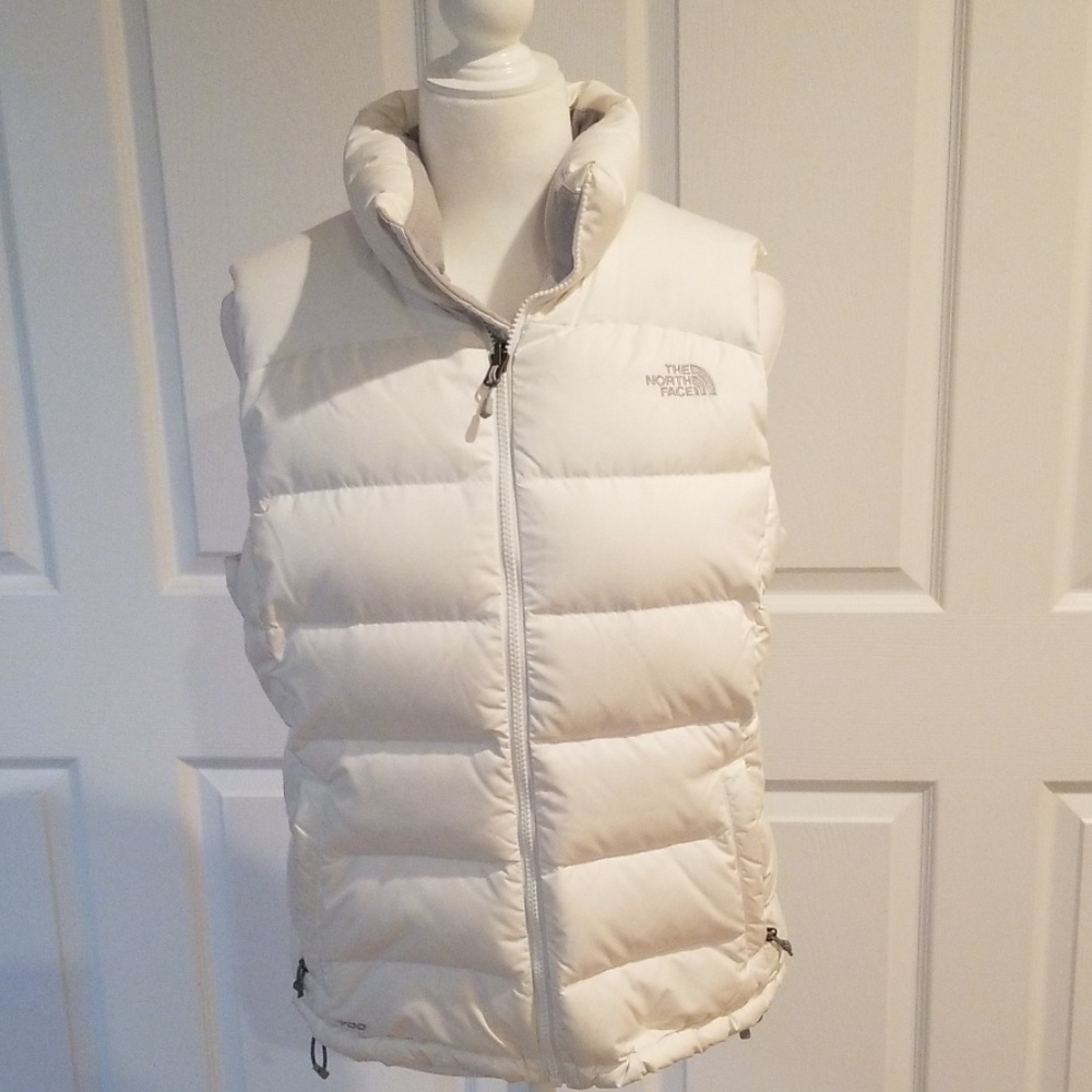 The North Face Vest